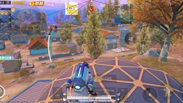 和平精英辅助【ACE闪电容器直装】人物透视 射线方框 锁死自瞄 子弹追踪 物资显示 雷达预警 人物绘制 手持武器